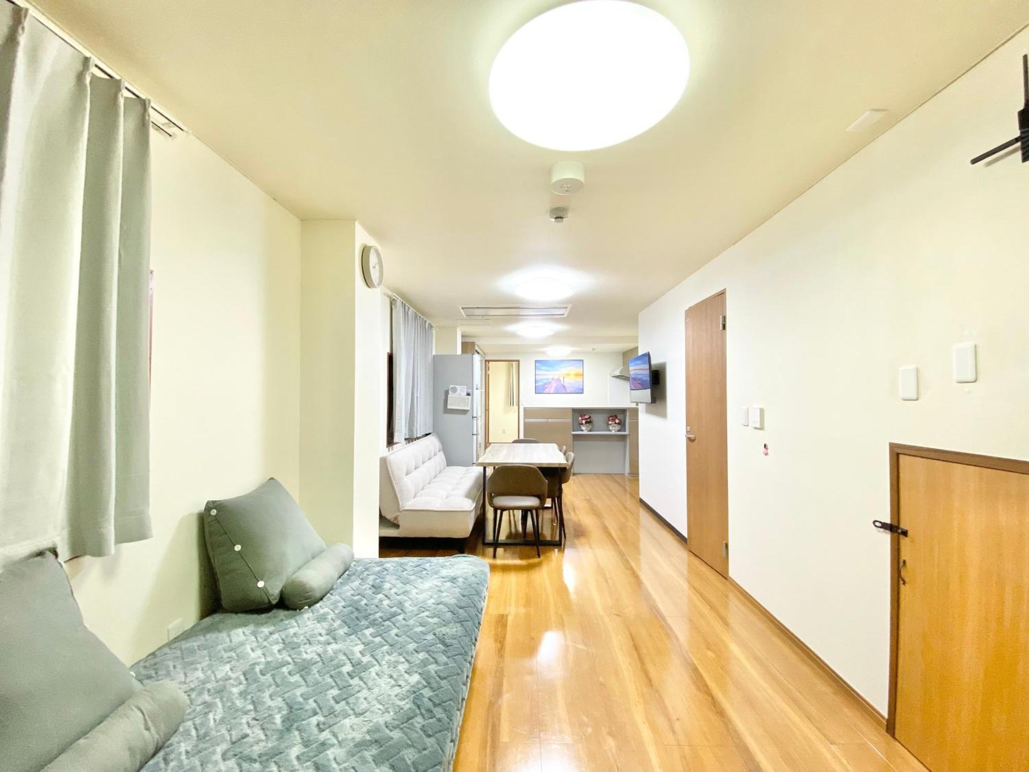 Asakusa正和house Токио Номер фото
