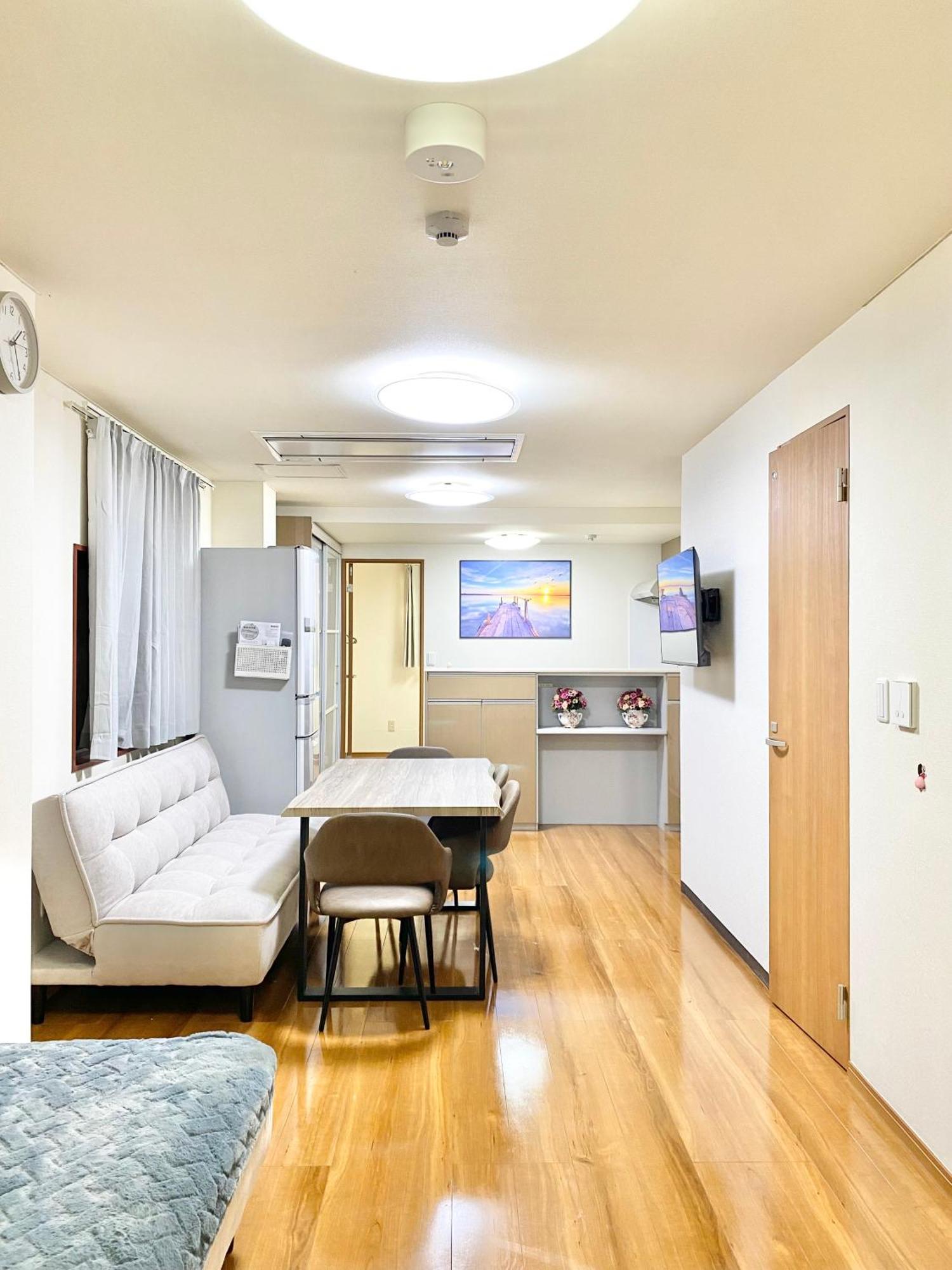 Asakusa正和house Токио Экстерьер фото