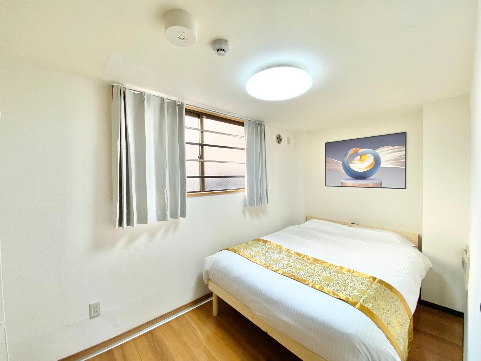 Asakusa正和house Токио Экстерьер фото