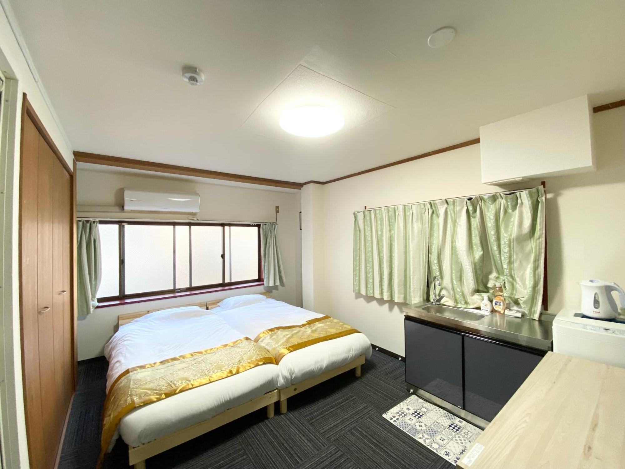 Asakusa正和house Токио Экстерьер фото