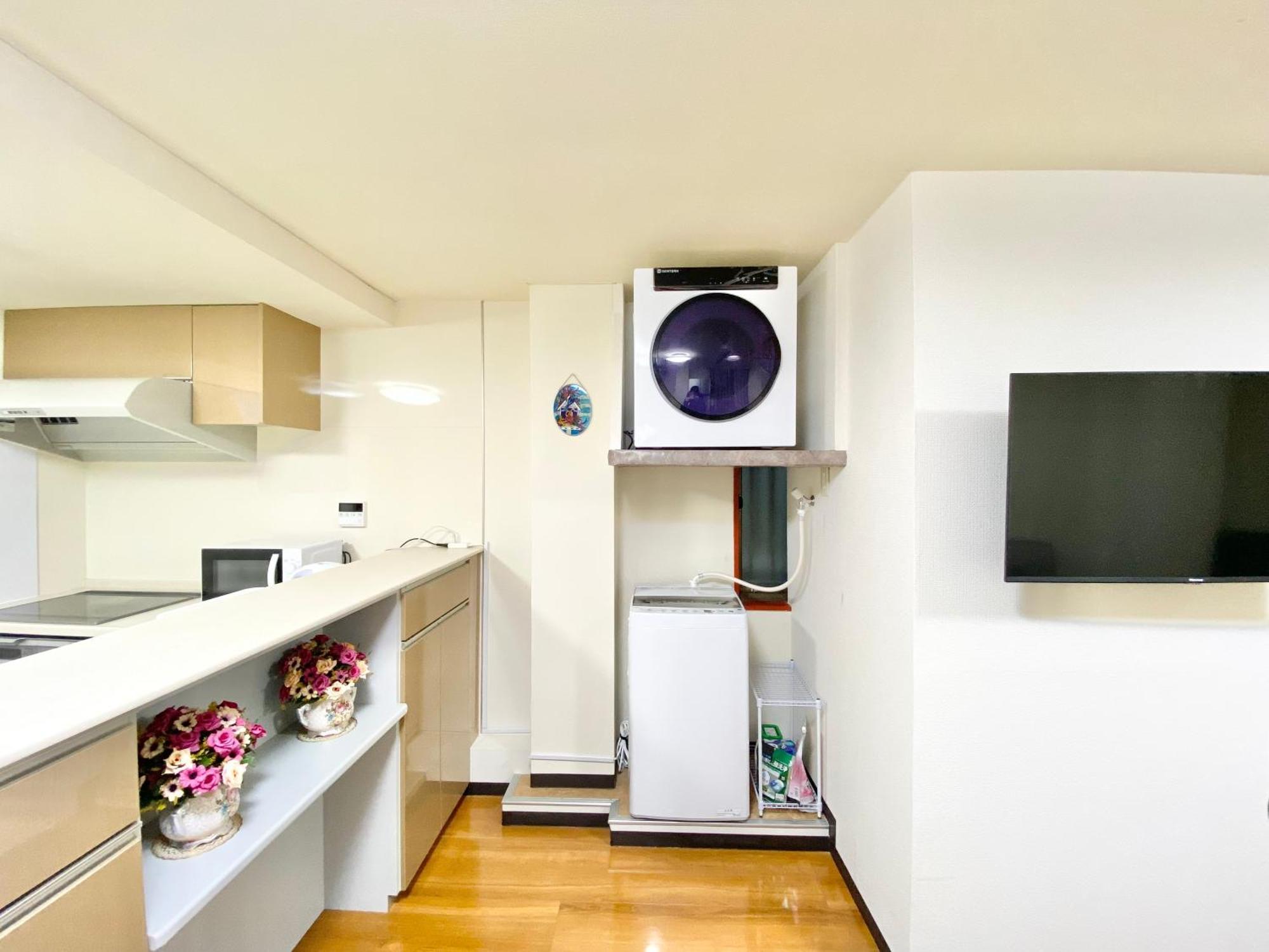 Asakusa正和house Токио Номер фото