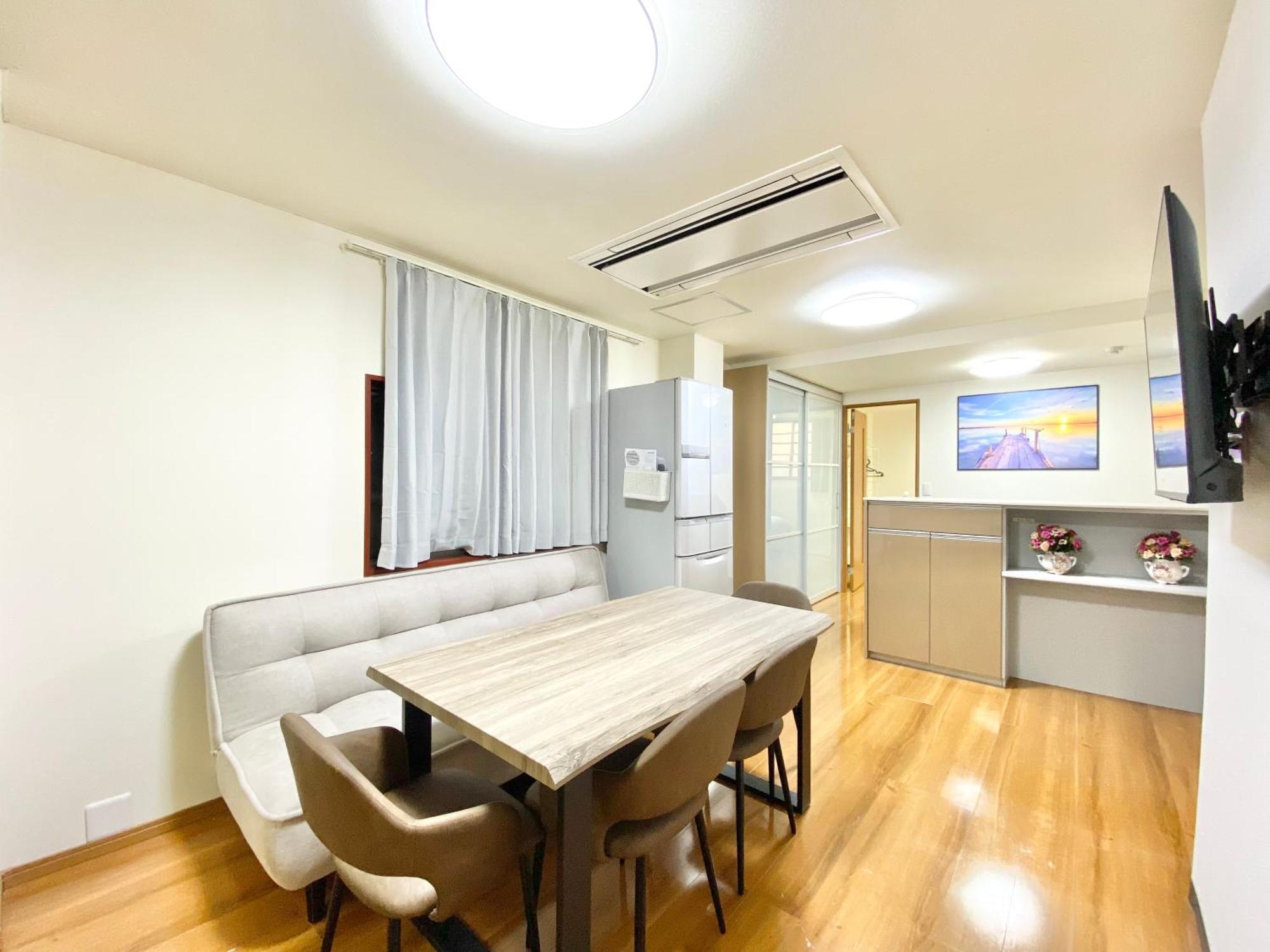 Asakusa正和house Токио Номер фото