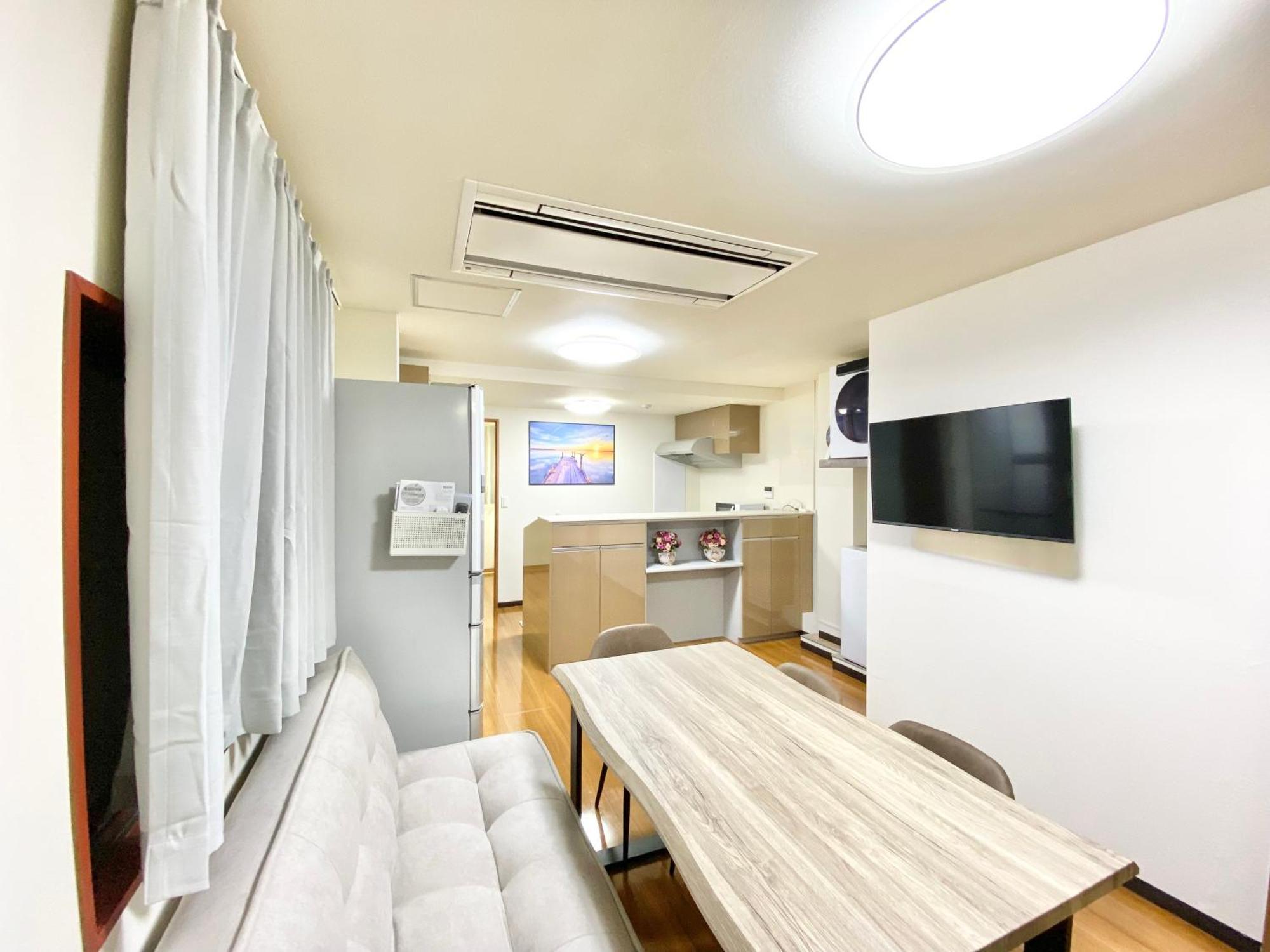 Asakusa正和house Токио Номер фото