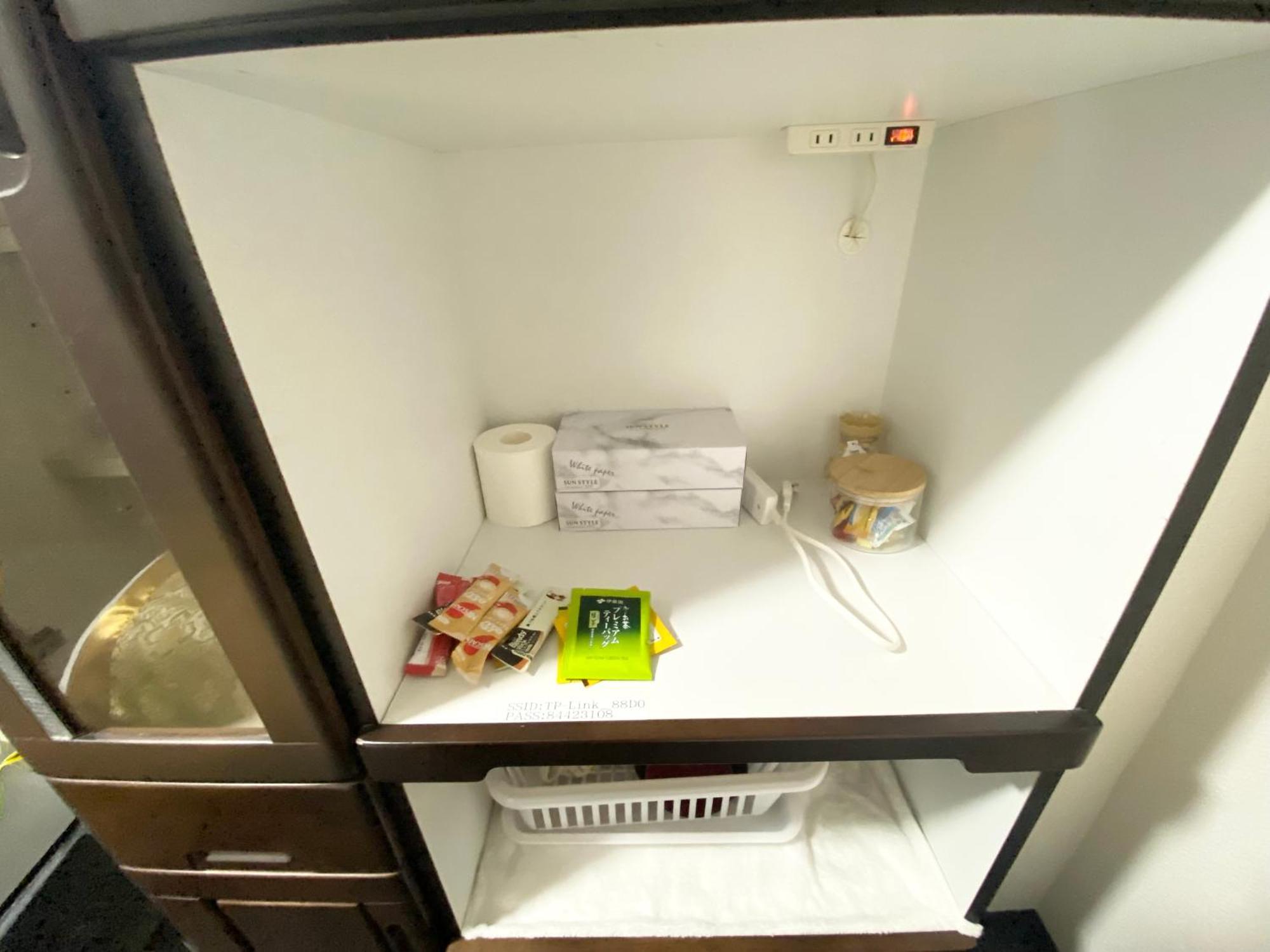Asakusa正和house Токио Номер фото