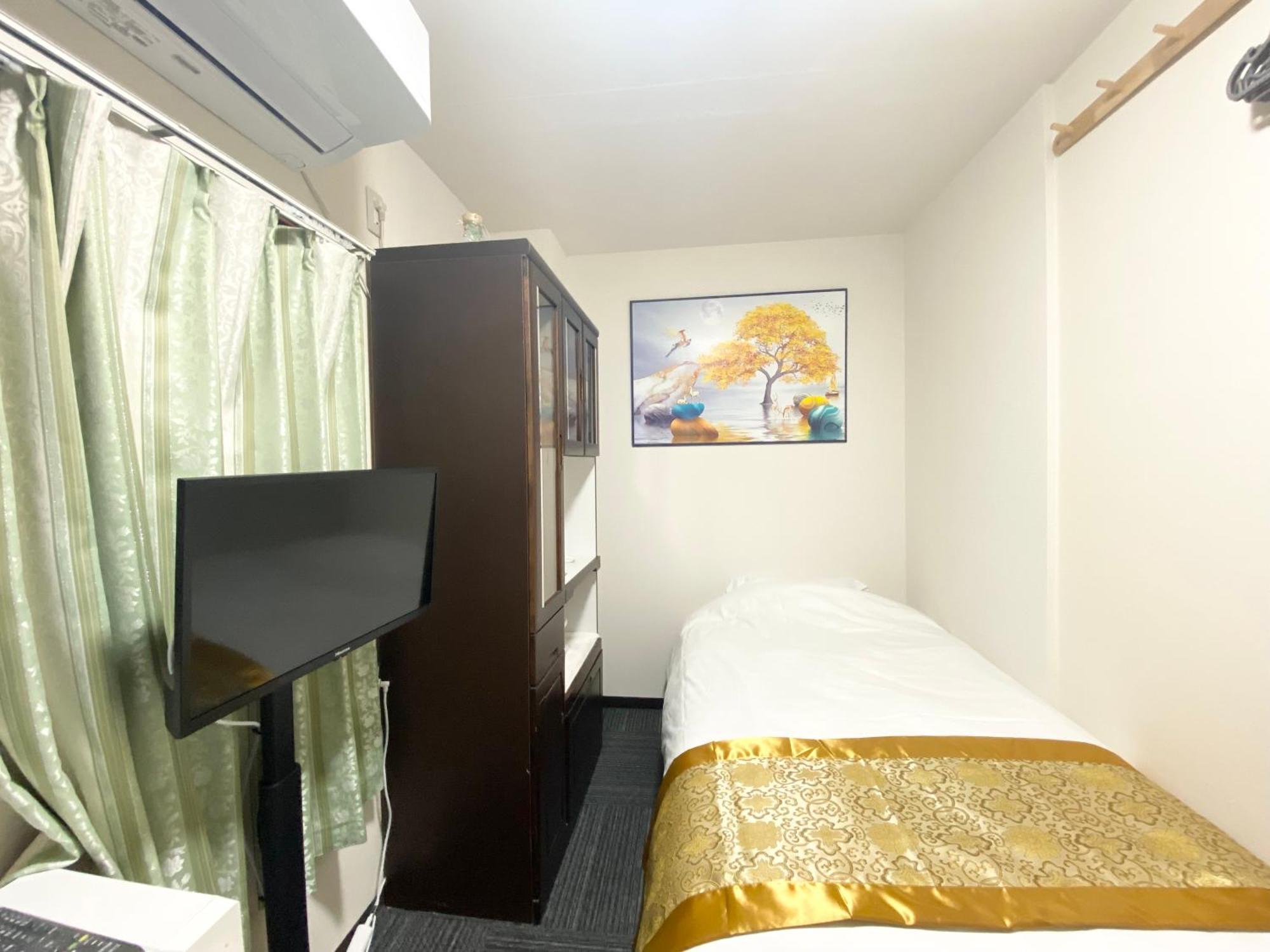 Asakusa正和house Токио Номер фото