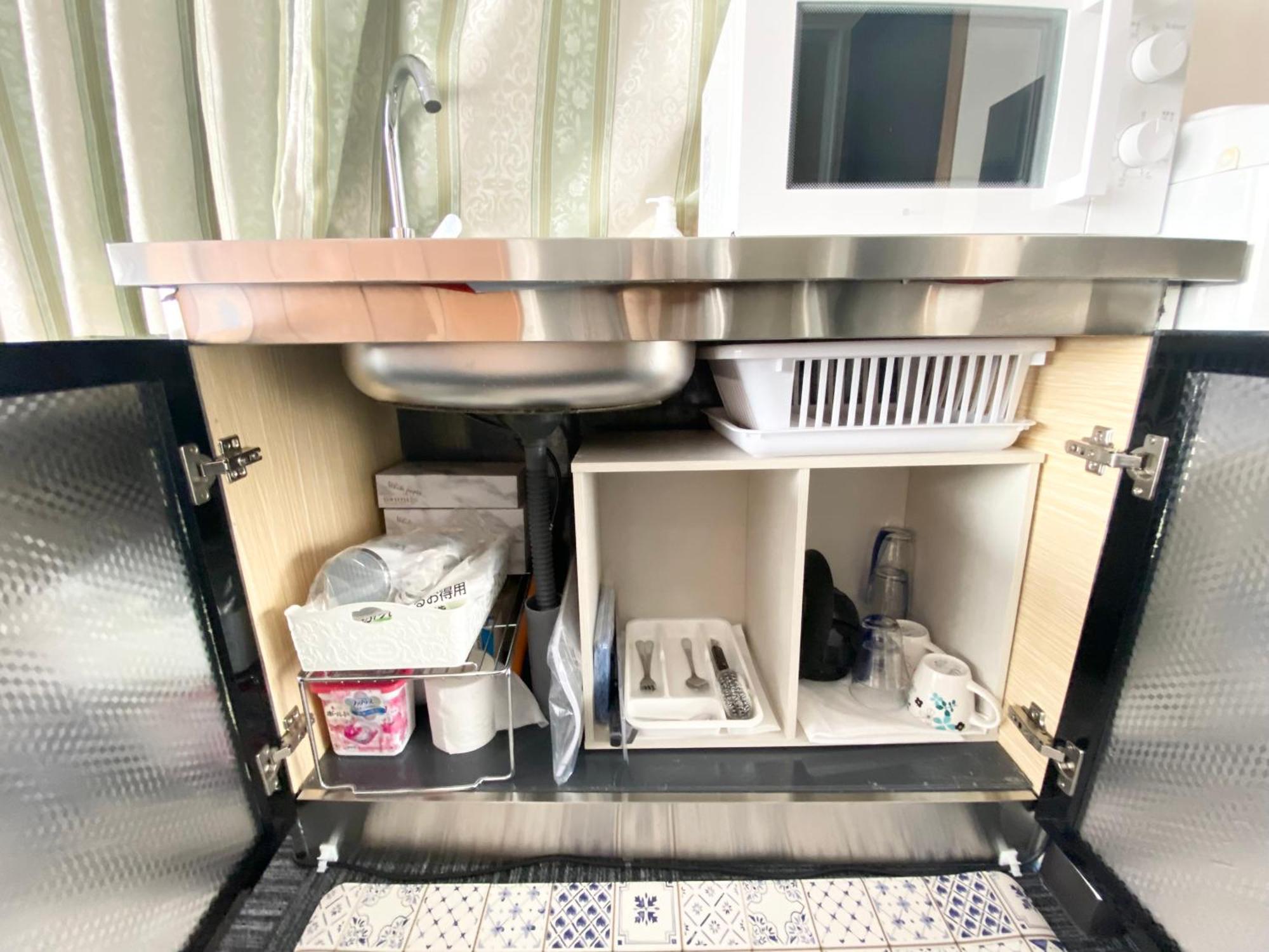 Asakusa正和house Токио Номер фото