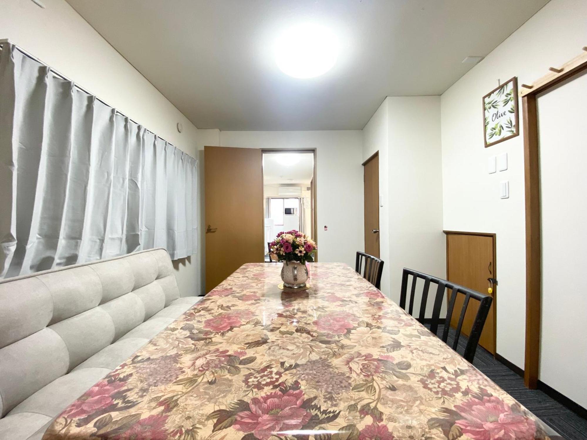 Asakusa正和house Токио Номер фото