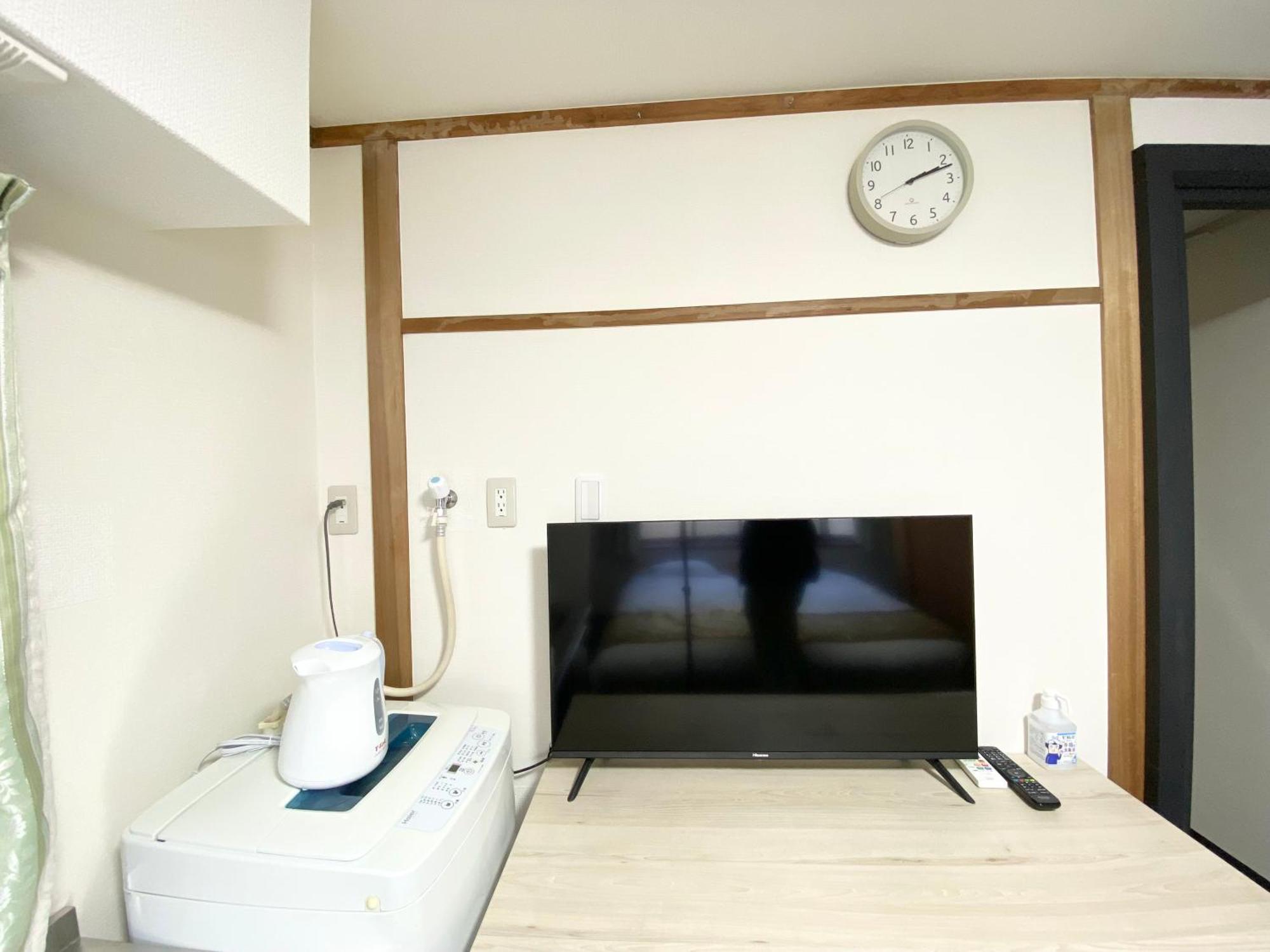 Asakusa正和house Токио Номер фото
