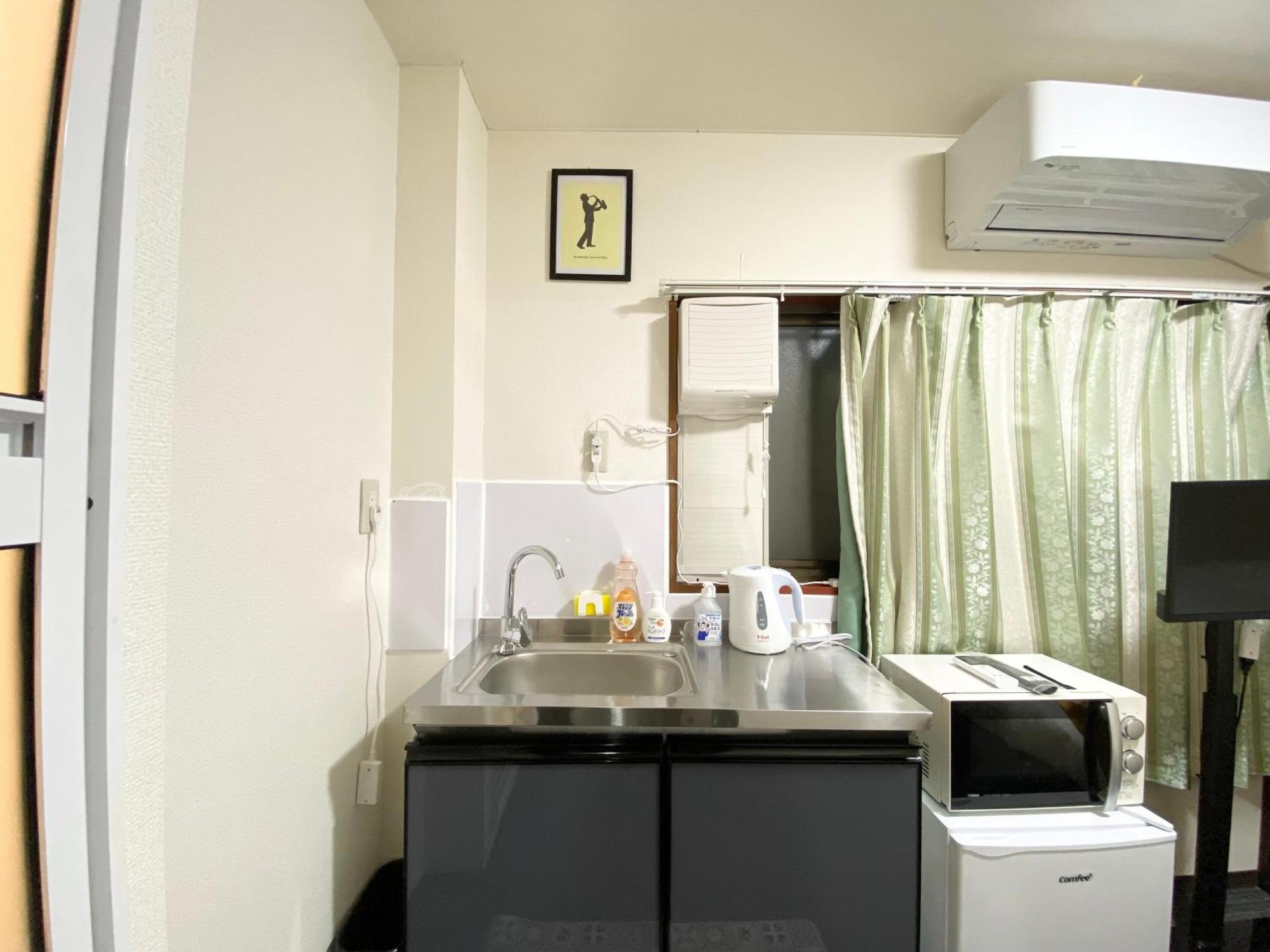 Asakusa正和house Токио Номер фото