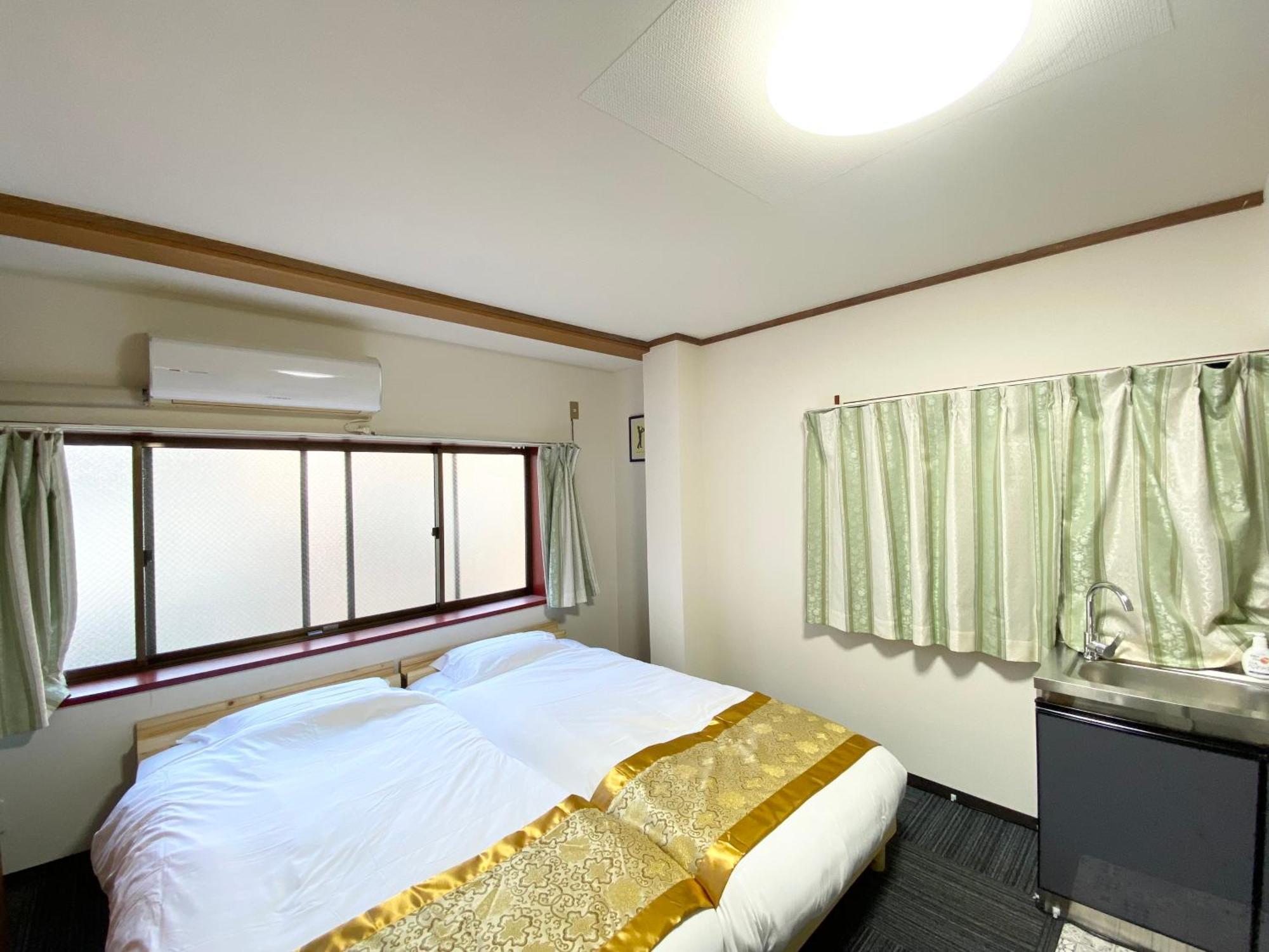 Asakusa正和house Токио Номер фото