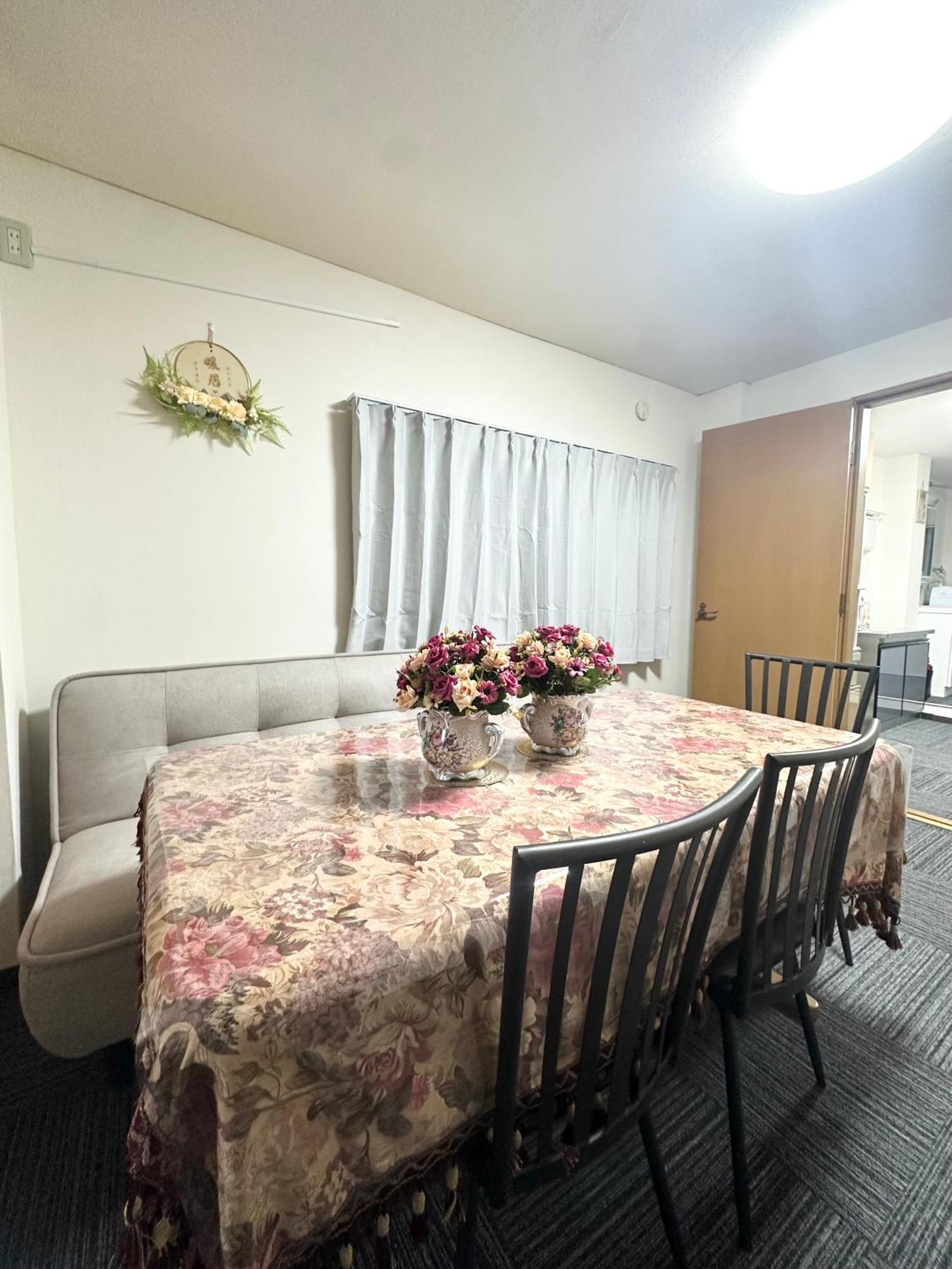 Asakusa正和house Токио Экстерьер фото