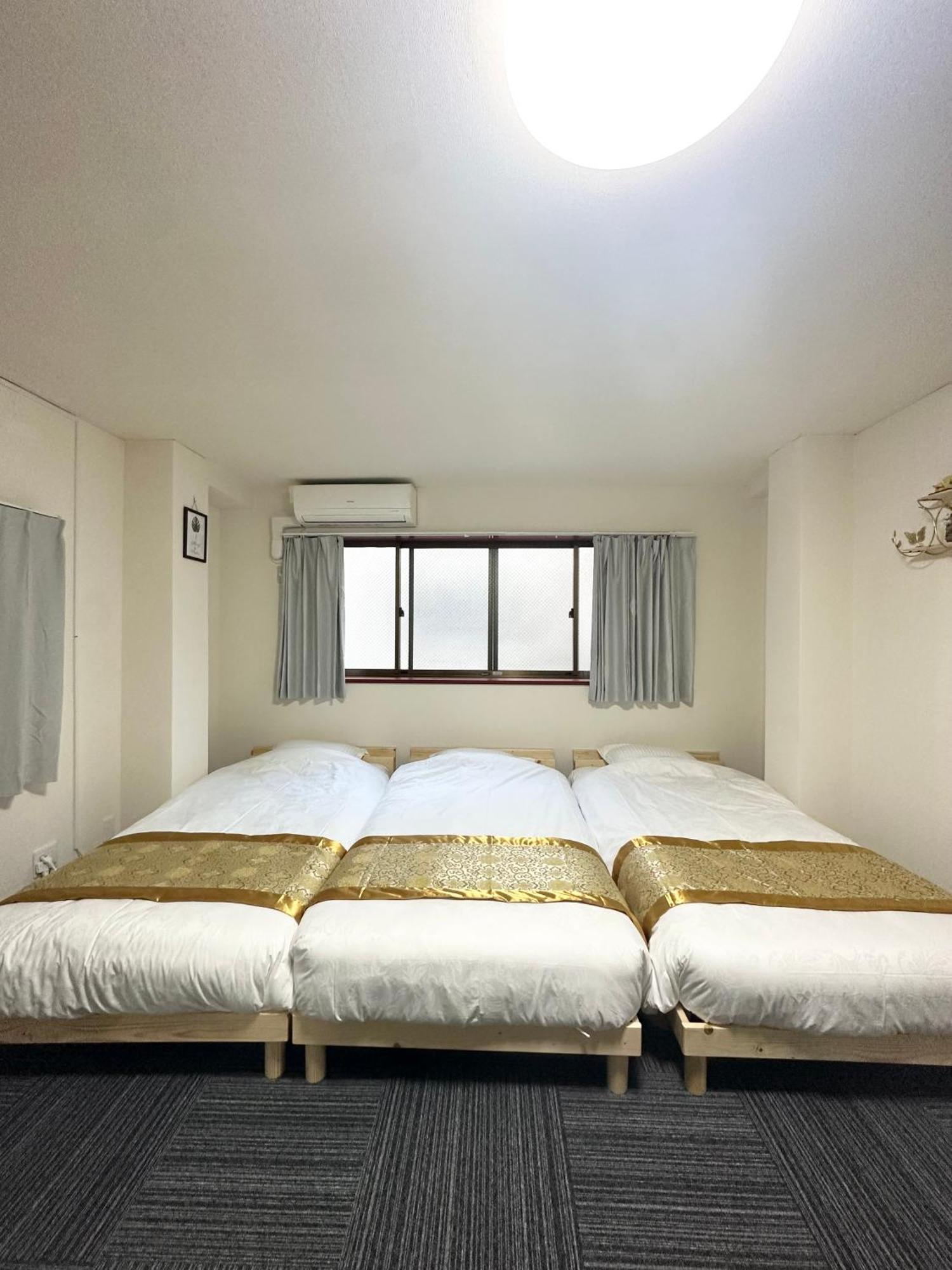 Asakusa正和house Токио Экстерьер фото