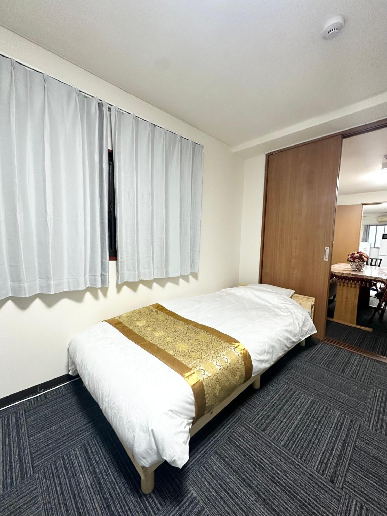 Asakusa正和house Токио Экстерьер фото