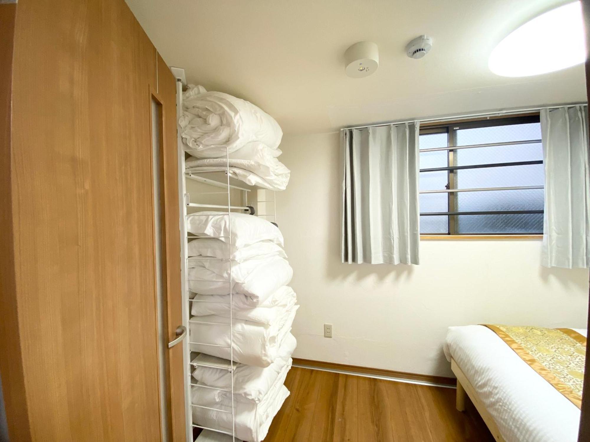 Asakusa正和house Токио Экстерьер фото