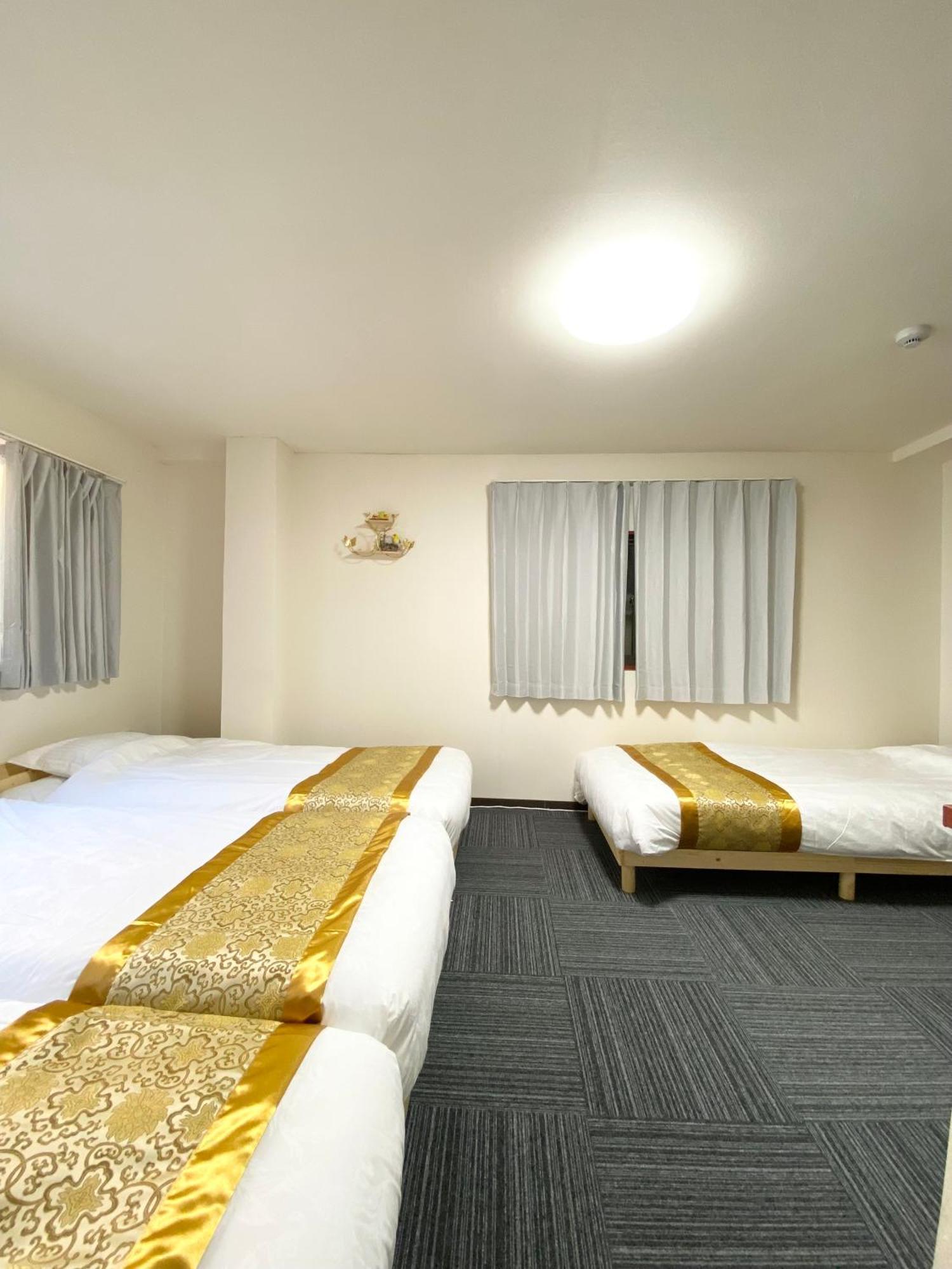 Asakusa正和house Токио Экстерьер фото