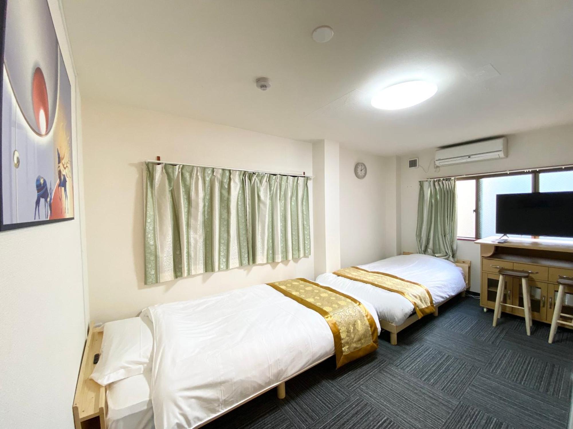 Asakusa正和house Токио Экстерьер фото