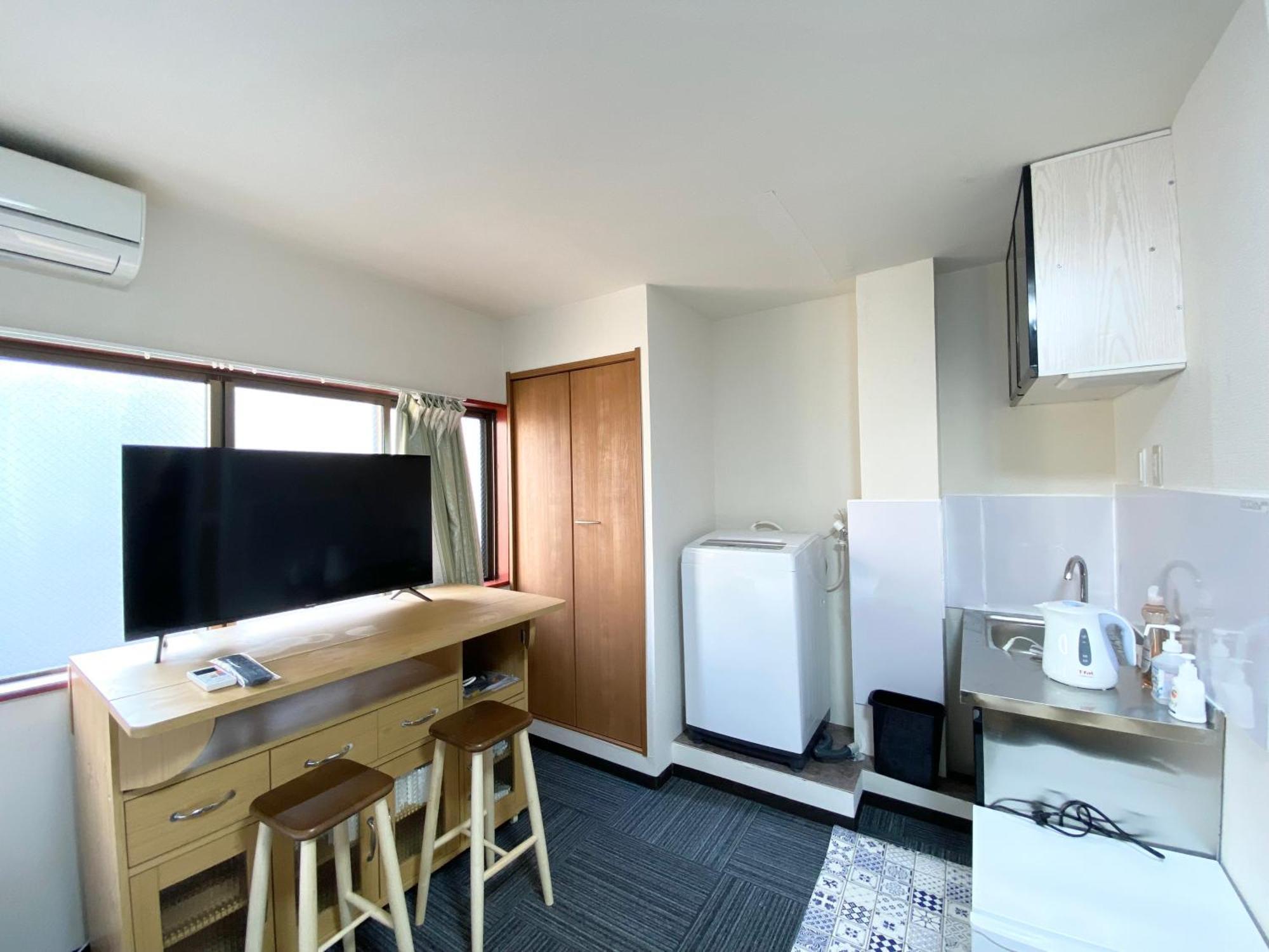 Asakusa正和house Токио Экстерьер фото